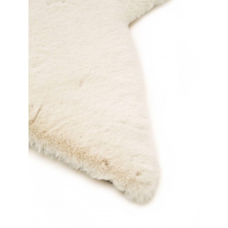 Lastetoa vaip Dave kreem 100x100 cm | FreshDesign.ee