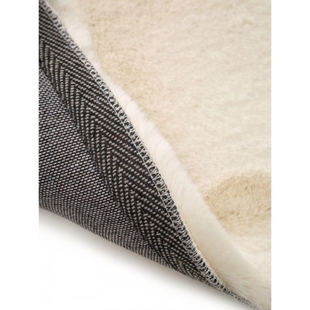 Lastetoa vaip Dave kreem 100x100 cm | FreshDesign.ee