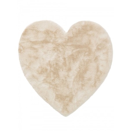 Lastetoa vaip Dave kreem 100x100 cm | FreshDesign.ee