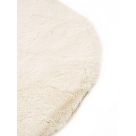 Lastetoa vaip Dave kreem 100x100 cm | FreshDesign.ee