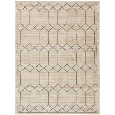 VAIP Daisy kreem 66x110 cm | FreshDesign.ee