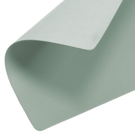 Lauamatt, kunstnahk, mint