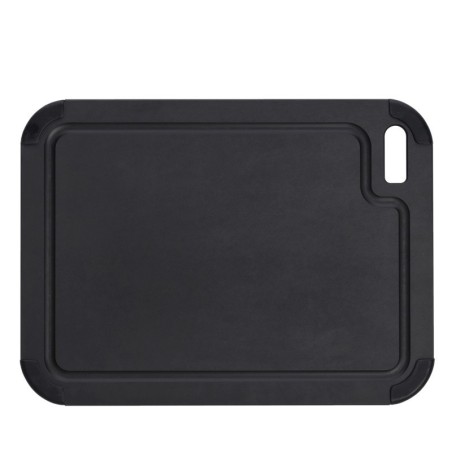 Lõikelaud "Eco" must, 37x27 cm | FreshDesign.ee