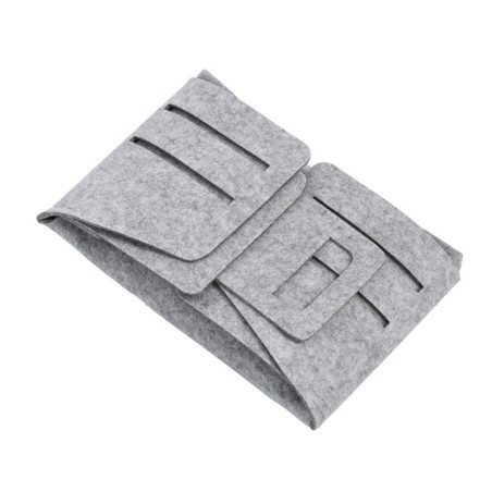 Hoiukorv, vilt, hall