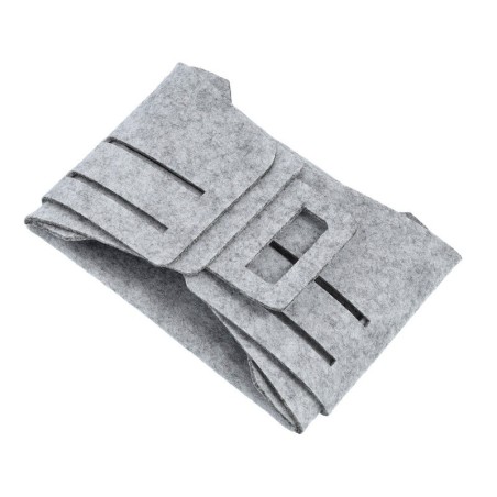 Hoiukorv, vilt, hall