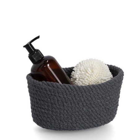 Hoiukorvid 3 tk, tumehall | FreshDesign.ee