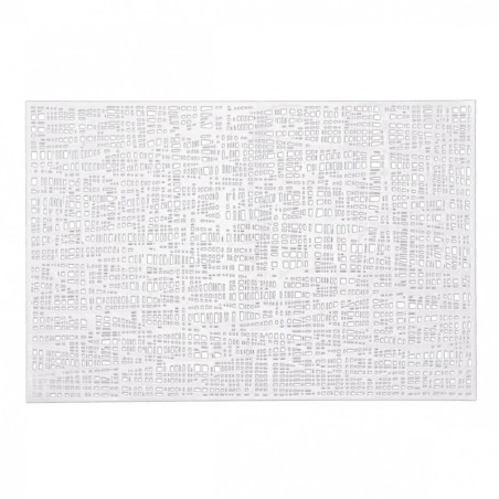 Lauamatt "Scribble" | FreshDesign.ee