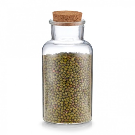 Säilituspurk, 500 ml | FreshDesign.ee