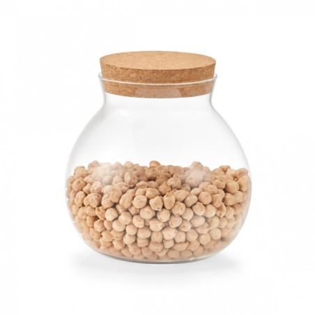 Säilituspurk, 1050 ml | FreshDesign.ee