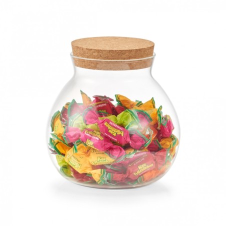 Säilituspurk, 1050 ml