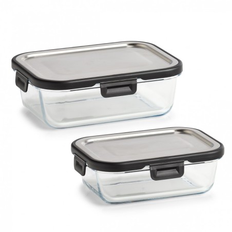 Toidu säilituskarp, 1000 ml | FreshDesign.ee