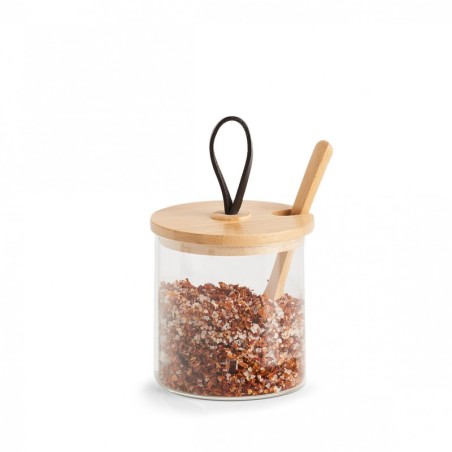 Säilitusnõu lusikaga, 320 ml | FreshDesign.ee