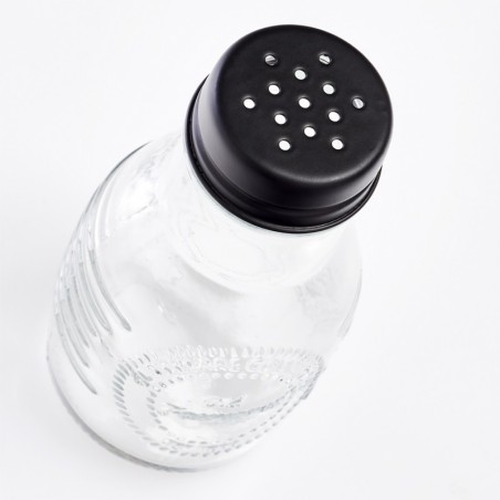 Soola- või pipratops "Old fashioned"