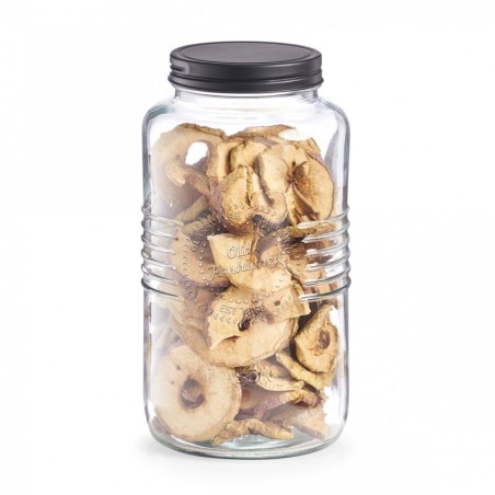 Säilituspurk "Old fashioned", 2000 ml | FreshDesign.ee