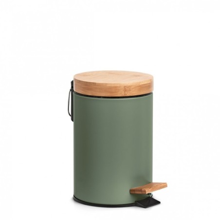 Prügikast, vaikselt sulguv | FreshDesign.ee