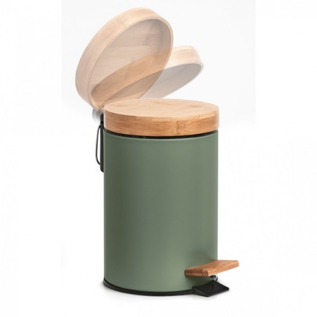 Prügikast, vaikselt sulguv | FreshDesign.ee