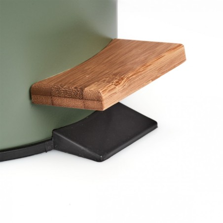 Prügikast, vaikselt sulguv | FreshDesign.ee