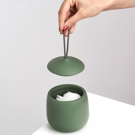 Vatipadjakeste tops "Modern"