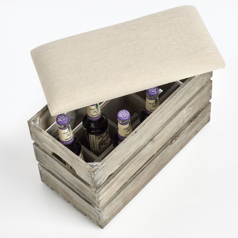 Iste panipaigaga | FreshDesign.ee