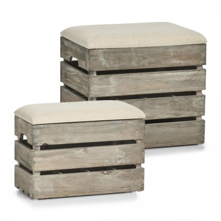 Iste panipaigaga | FreshDesign.ee