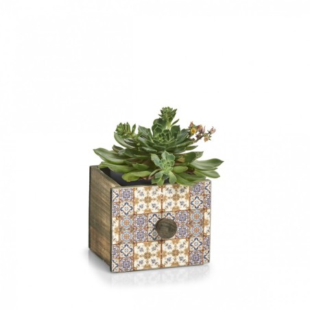 Hoiukarp "Mosaic" | FreshDesign.ee