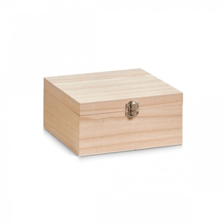 Puidust hoiukarp | FreshDesign.ee