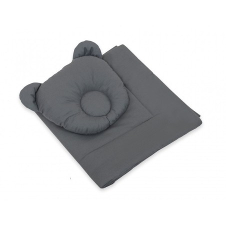 Beebi tekk ja padi, antratsiit | FreshDesign.ee