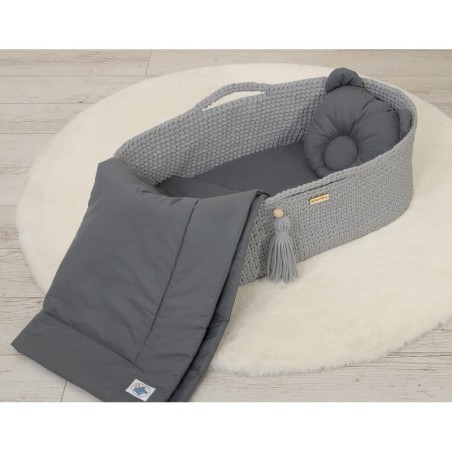 Beebi tekk ja padi, antratsiit