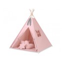 Tipi telk aluse ja patjadega + suled, past... | FreshDesign.ee