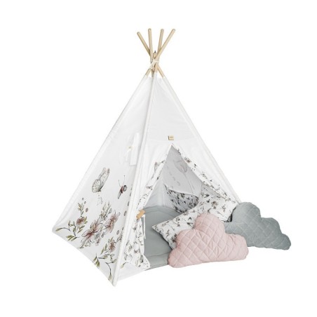 Tipi telk - loodus | FreshDesign.ee