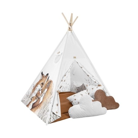 Tipi telk - fox | FreshDesign.ee