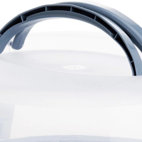 Kaanega kooginõu, 34 cm | FreshDesign.ee