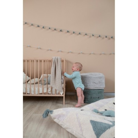 Tumba Chill Vintage Blue