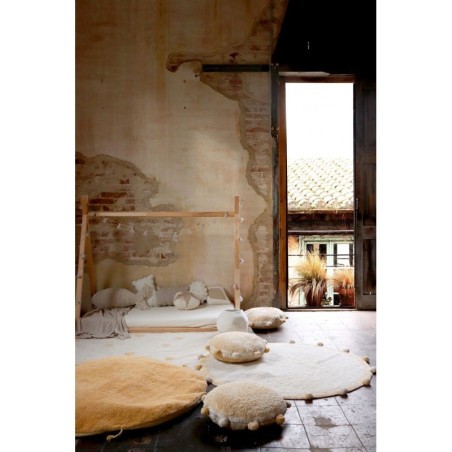 Sleepover tumba Lou Honey