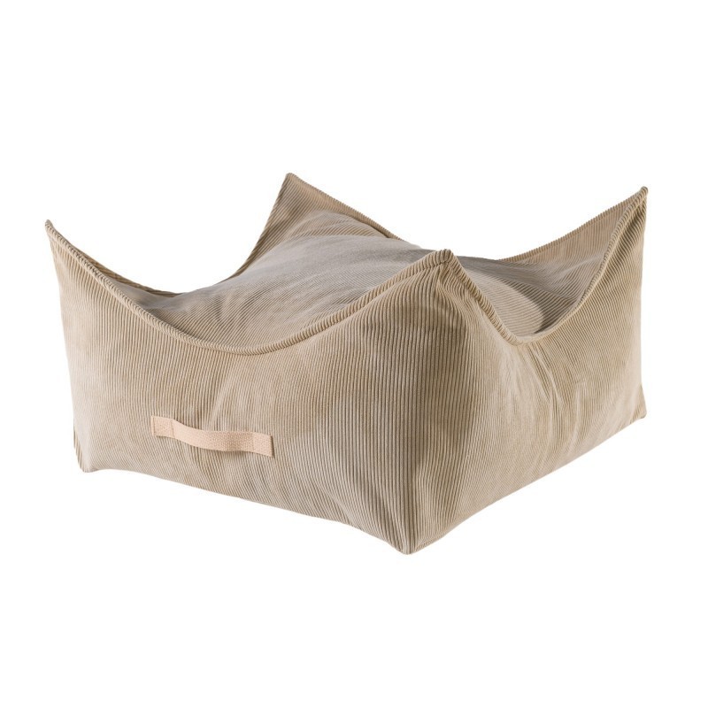 Kandiline tumba lastele Slimcordy, Sand | FreshDesign.ee