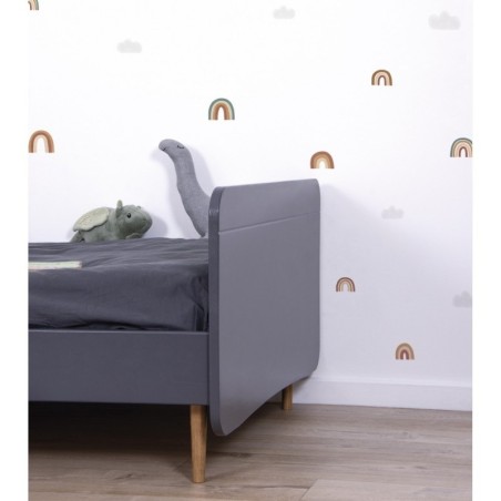 Seinakleebis SUNNY vikerkaared