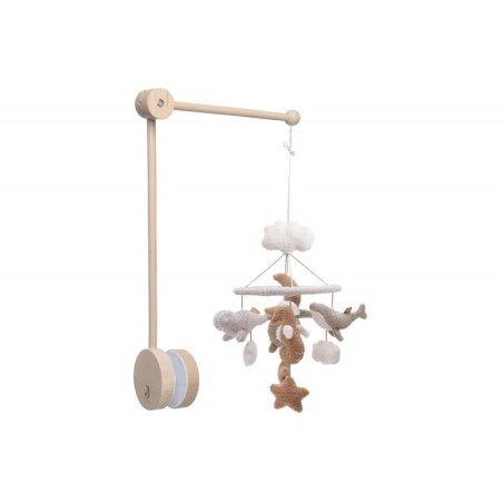 Karusell Deepsea | FreshDesign.ee