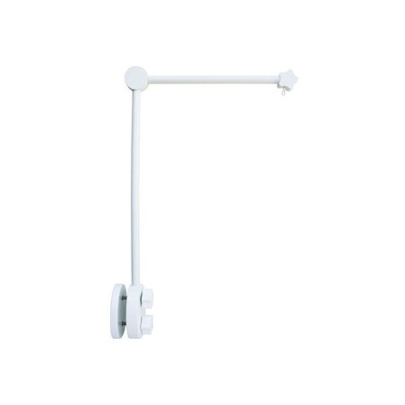 Puidust Voodikarusselli hoidja, valge | FreshDesign.ee