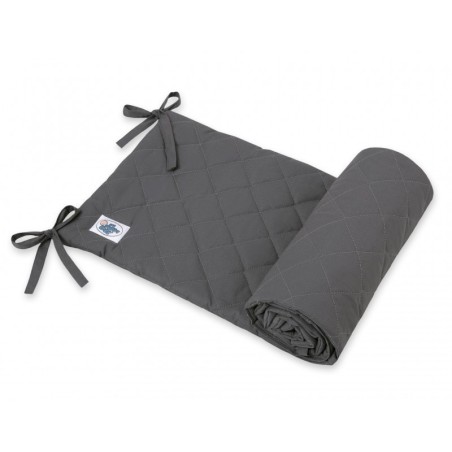 Tepitud voodipehmendus, antratsiit | FreshDesign.ee