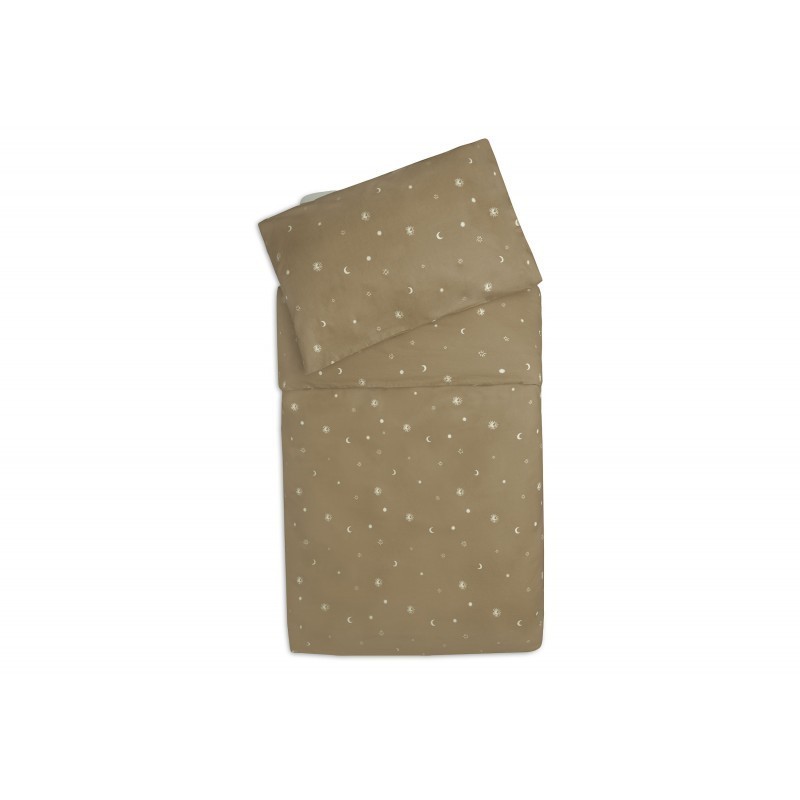 Voodipesukomplekt 100x140 / 60x40 cm, Star... | FreshDesign.ee