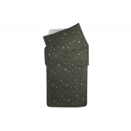 Voodipesukomplekt 100x140 / 60x40 cm, Star... | FreshDesign.ee