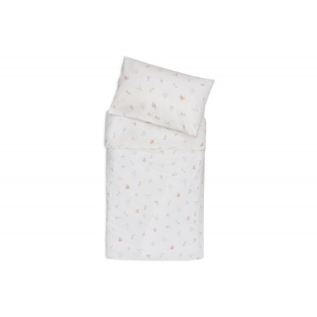 Voodipesu komplekt 100x140cm Lovely Birds | FreshDesign.ee