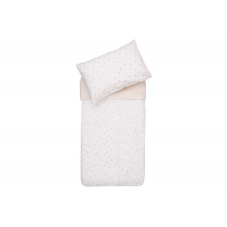 Voodipesu komplekt 100x140cm Harvest - Natural | FreshDesign.ee