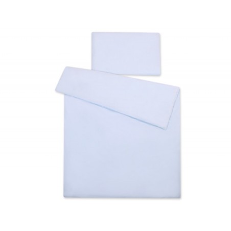 Voodipesu komplekt, helesinine | FreshDesign.ee