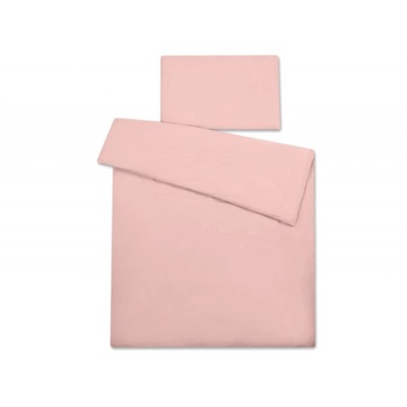 Voodipesu komplekt, pastell roosa | FreshDesign.ee