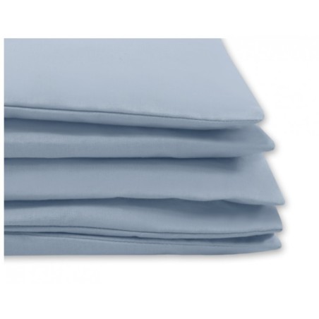 Voodipesu komplekt, pastell sinine | FreshDesign.ee