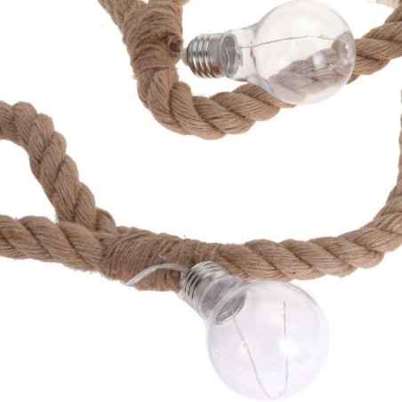 Vanik rihmaköiel 30 LED 3 m 10 tk.