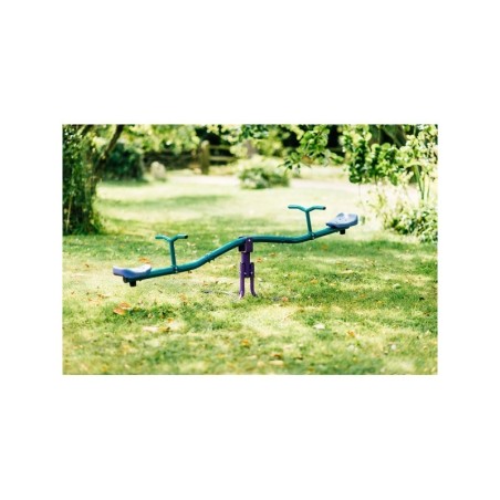 Õuekiik Rocker, sinine