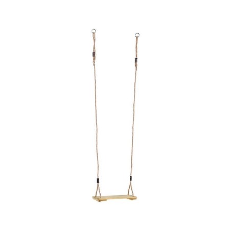 Männipuidust kiik | FreshDesign.ee