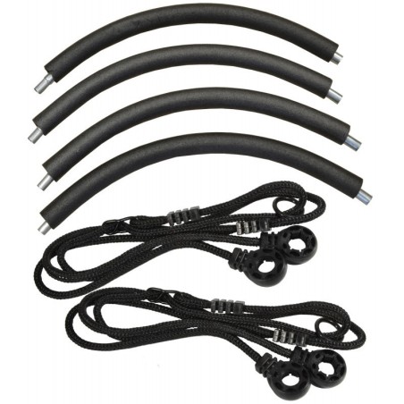 Pesakiik 95CM XXL sinine